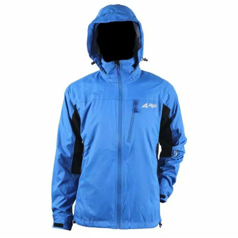 Jaket Gunung Pria DAYSTRIKE SL AREI OUTDOORGEAR - Jaket Parasut Pria DAYSTRIKE SL AREI - Jaket HIKIN