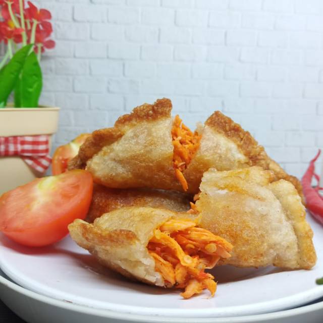 

Cireng pedas