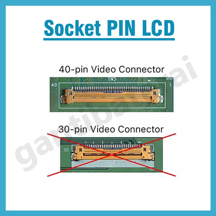 LCD LED Acer Aspire 4732Z 4733Z 4735 4736 4738 4739 14.0 inch