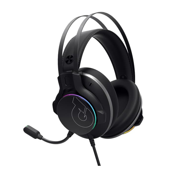 dbE GM300 7.1 Virtual Surround Gaming Headphone