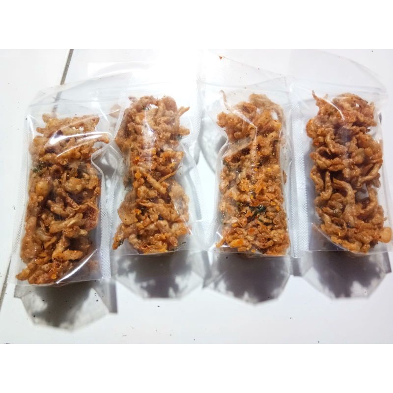 

jamur krispi