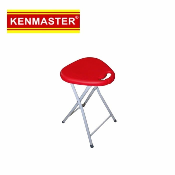 Kenmaster KL-01 KURSI LIPAT - BANGKU