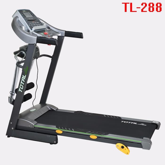 Treadmill Elektrik TL 288