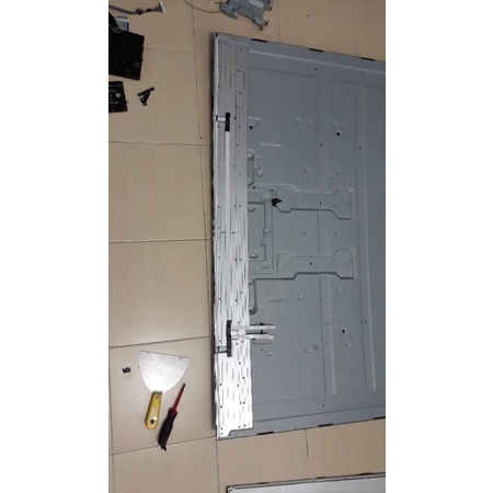 BL-LAMPU BACKLIGHT SMART TV SONY 55S8500D