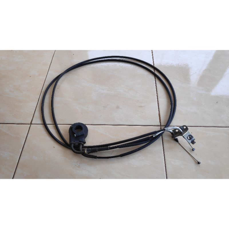Kabel gas Mio j/soul gt 115/fino mio gt 115 54p KABEL GAS MIO J Asli original