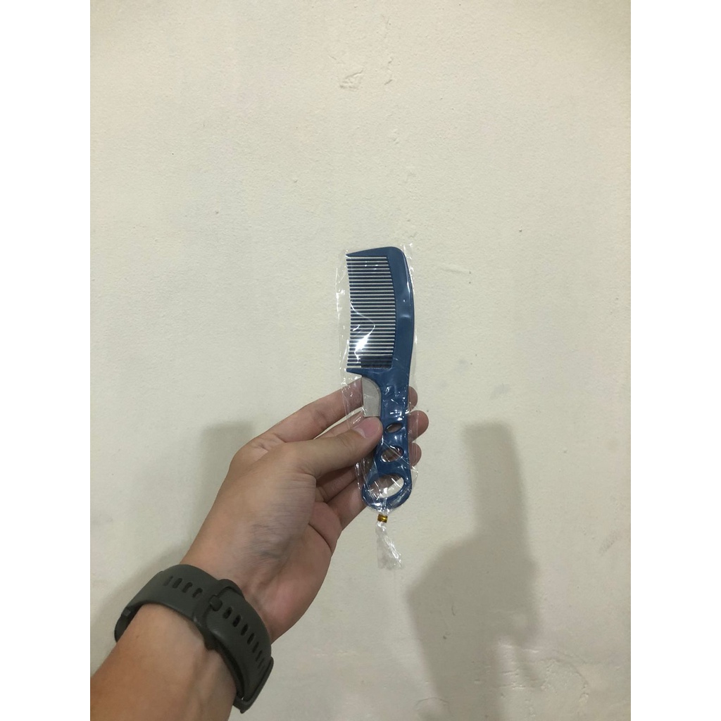 HP - Sisir Lubang ukuran Mini