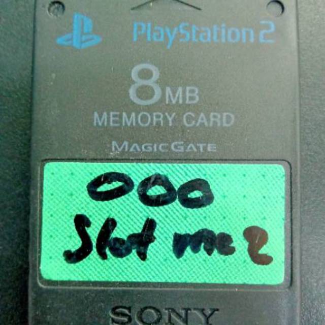 MC BOOT PS 2 / mc boot SCPh 10000 15000/18000