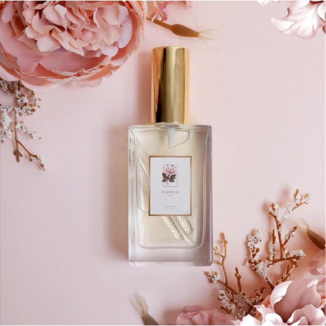 peonia parfum