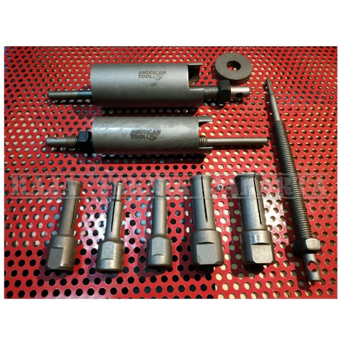Treker / Alat Buka Bearing Dalam / Inside Bearing Puller American Tool