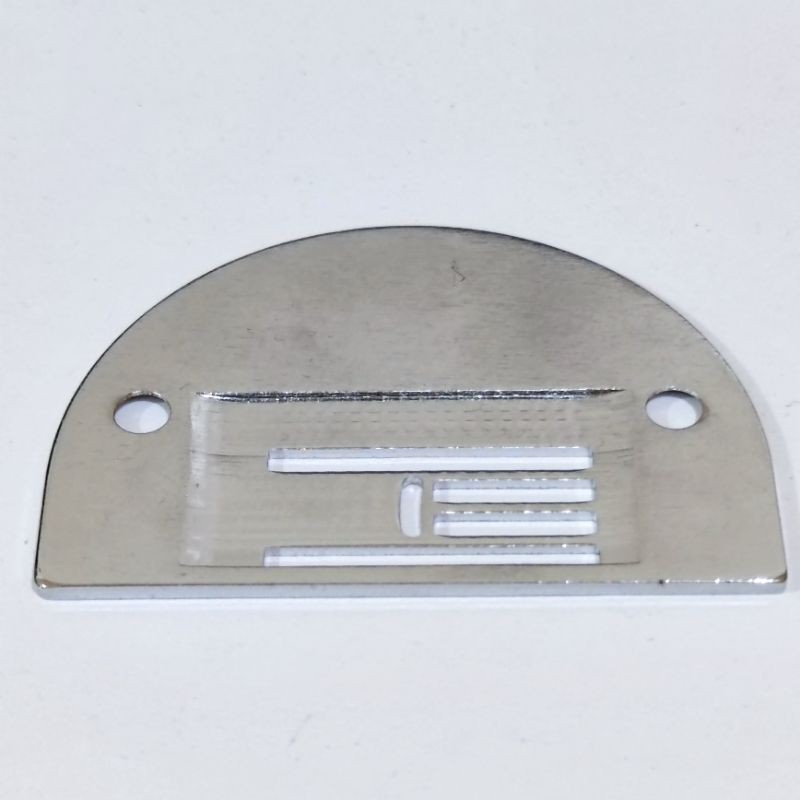 Needle Plate Mesin Jahit Portable