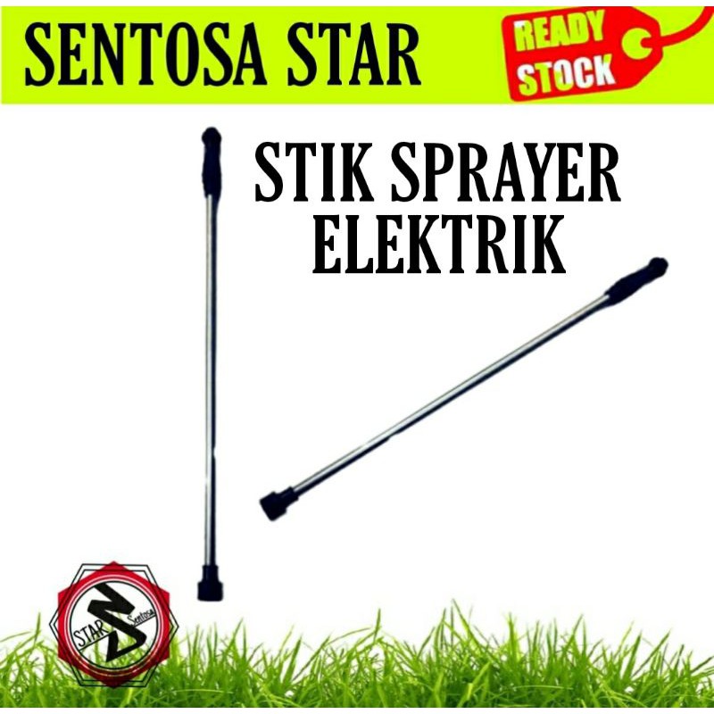 [sprayer elektrik] STIK SRPAYER ELEKTRIK- STIK SPRAYER CBA