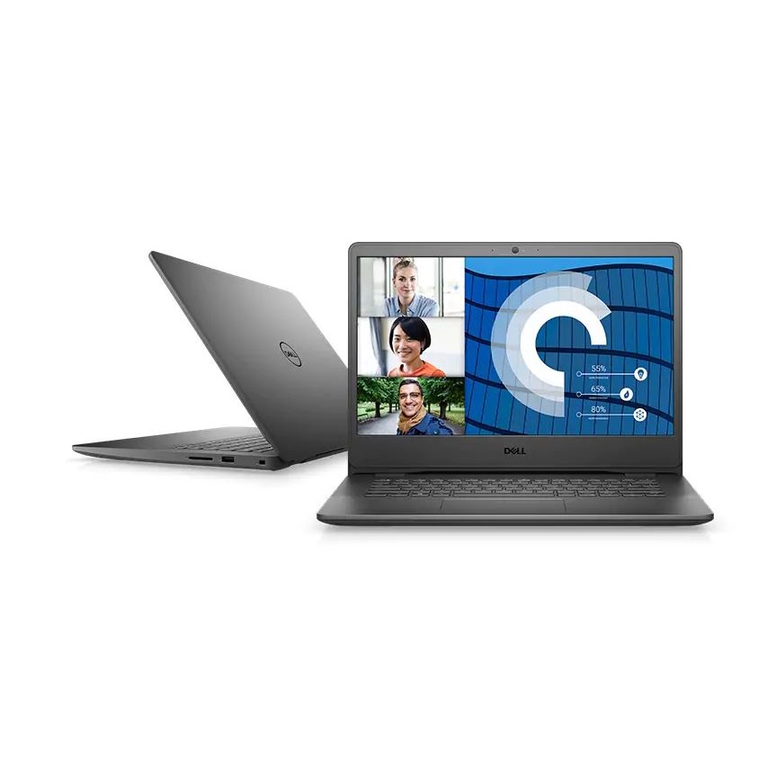 DELL VOSTRO 3400 i3 1115G4 4GB HD 1TB 14" WINDOWS 10 + OHS