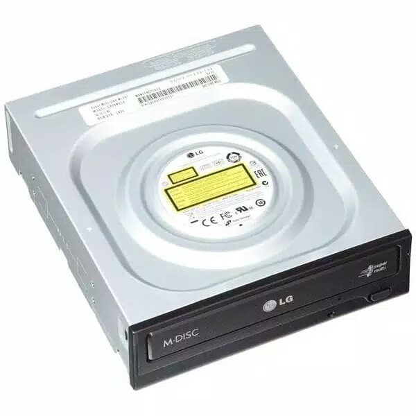 LG DVD RW 24X SATA Internal