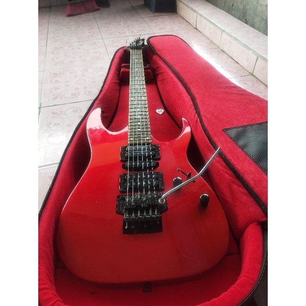 Ibanez rg 270