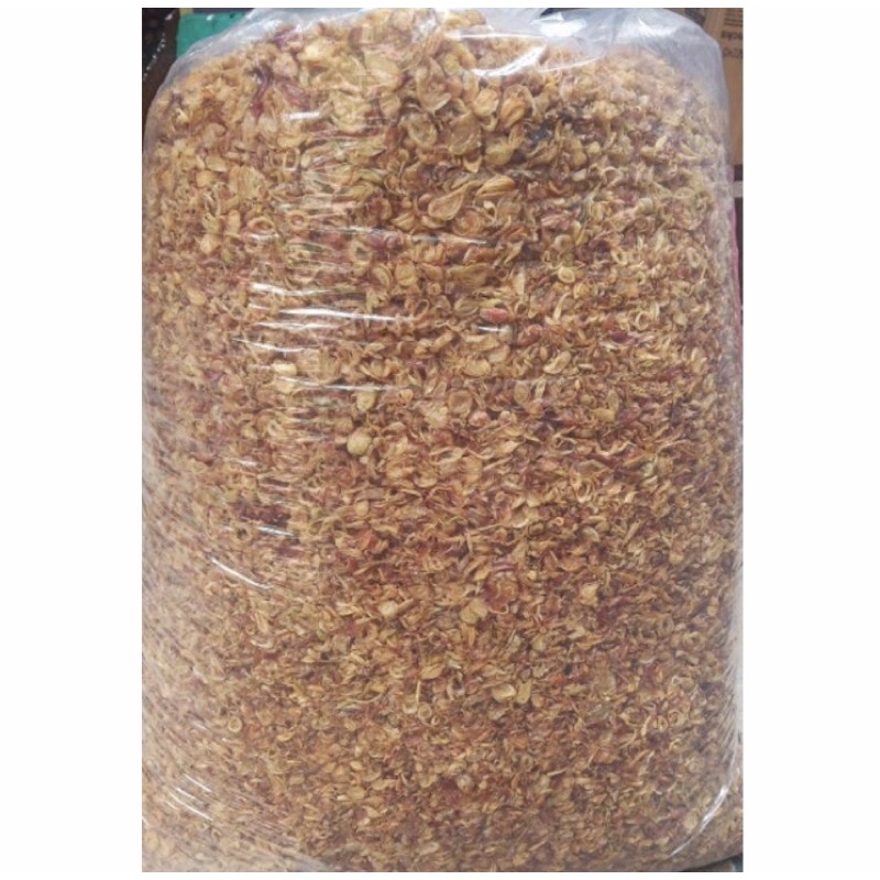 BAWANG GORENG 1 KG