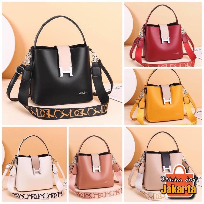 CK TAS FASHION IMPORT 1030