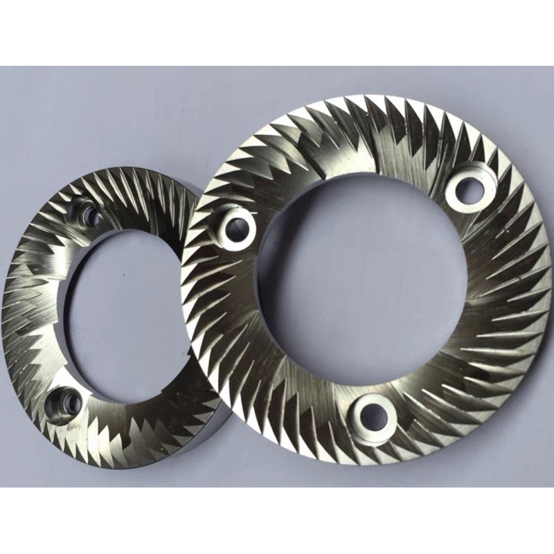 Mata Grinder Burr Blade Latina Feima N900 JX600 HC600 Sparepart Grinder 900N Pisau