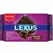 

LEXUS SALTED CHOCOLATE CREAM 95G