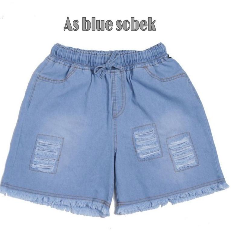 [KODE 8928] Celana pendek jeans  wanita Celana pendek jeans jumbo wanita Celana pendek wanita hotpan