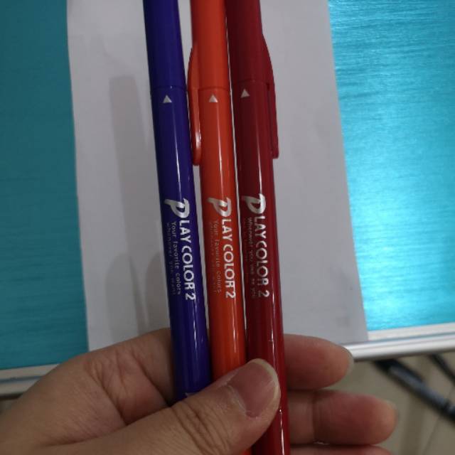 

SALE TOMBOW PLAYCOLOR 2
