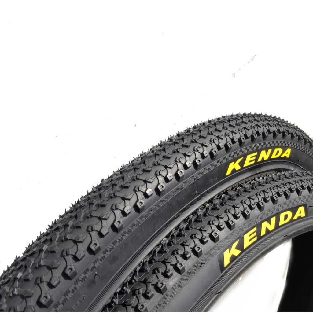 TERMURAH!!! Ban Luar Sepeda 26 x 1.95 / Kenda / Satuan