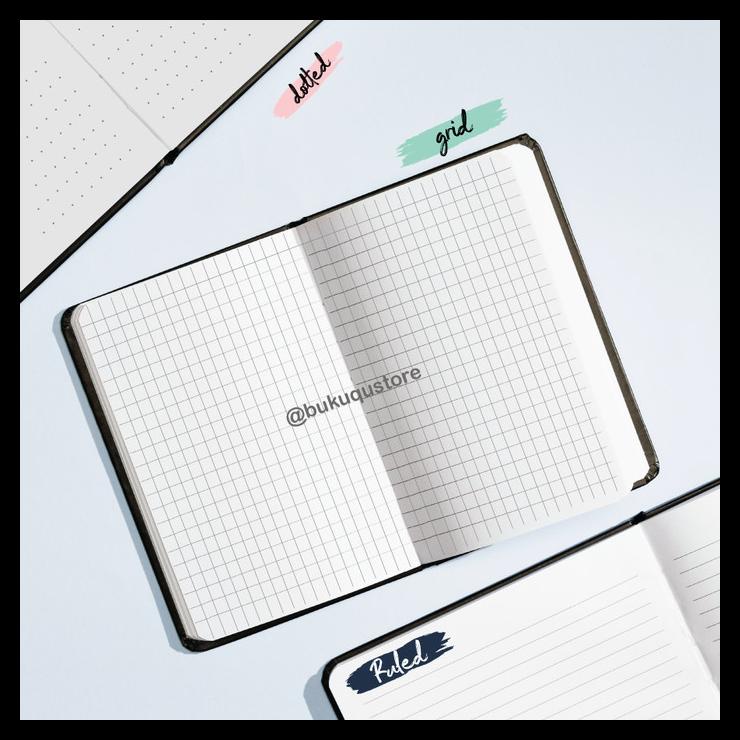 

PROMO BASIC NOTEBOOK CUSTOM #NATURE - CUSTOM NOTEBOOK - PLANNER - JOURNAL PROMO