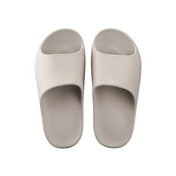 sandal slippers pria wanita original Miniso