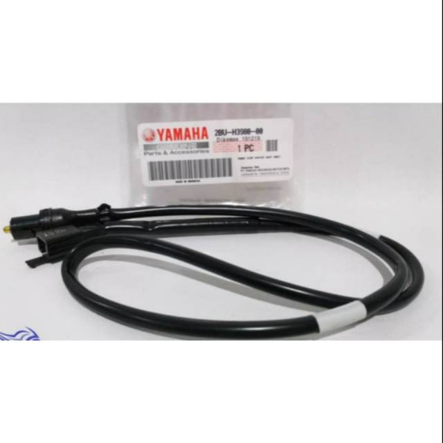 SWITCH SWIT REM XRIDE X RIDE ASLI ORI YAMAHA 2BU H3980 00