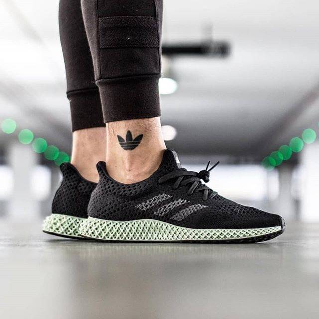 Adidas Future Craft 4D