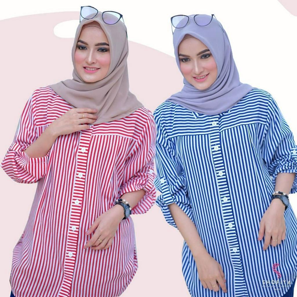 Baju Wanita Milii