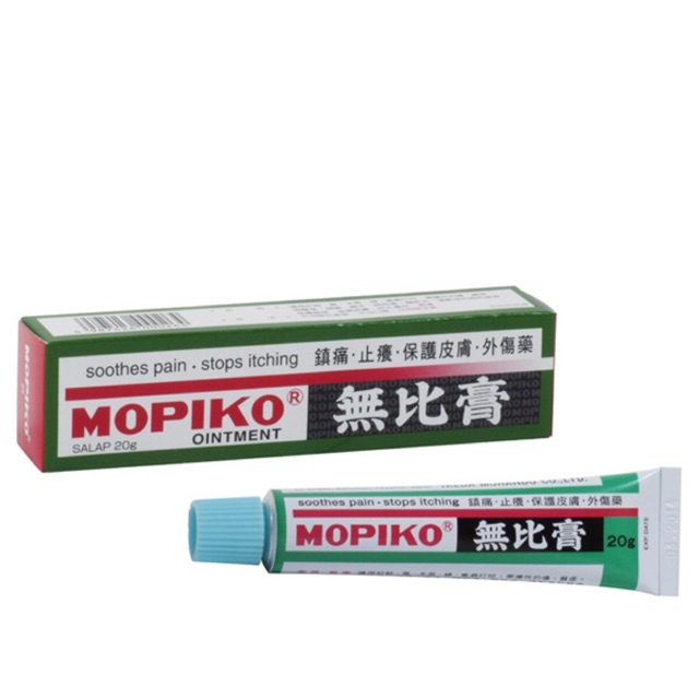 

Mopiko