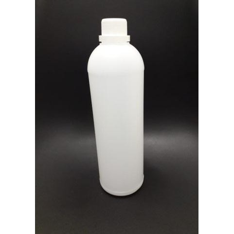 Botol Agro tinggi 1 liter/ Labor tinggi 1 liter/ 1000 ml/ botol tinggi/ botol hdpe/ Jerigen