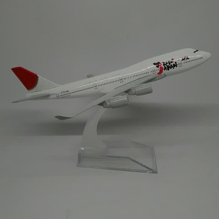 Diecast Pesawat - Miniatur Pesawat Garuda - Diecast Pesawat Jet Miniatur Diecast Pesawat Terbang
