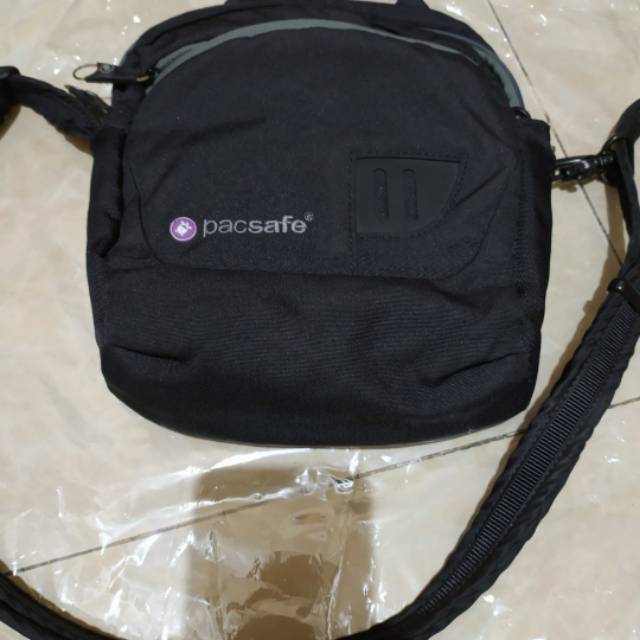 Pacsafe venturesafe 200 pa 25