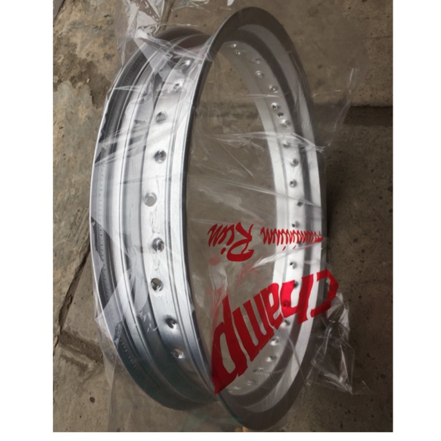 Velg champ ring 18-300