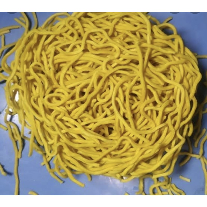 

Mie Kuning Khas Padang Balidisiko 1000 gr