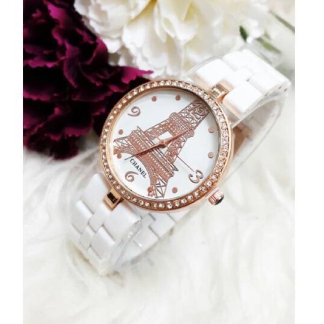 jam tangan wanita paris murah meriah