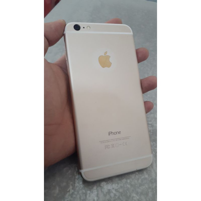 iphone 6+(plus) matot