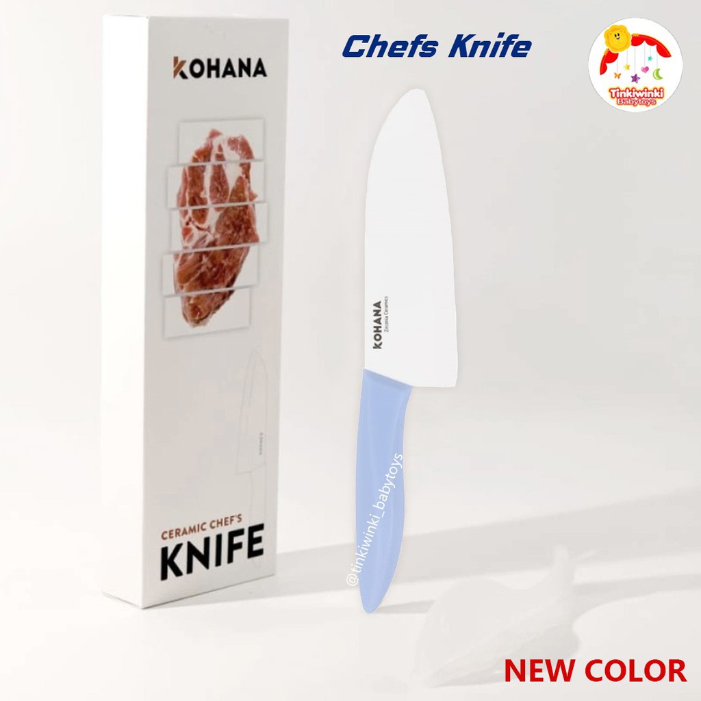 Kohana Chef's Knife