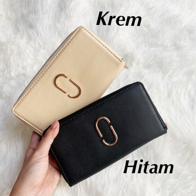 Dompet M Import FREE BOX batam murah