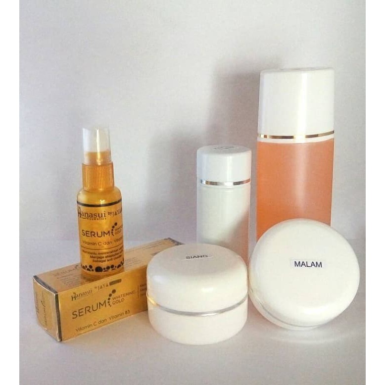 HN Original 30gr + Serum Gold