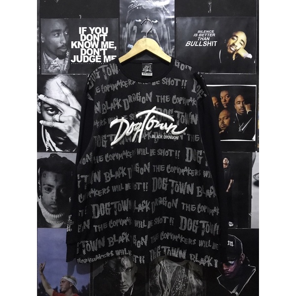 Dogtown Black Dragon