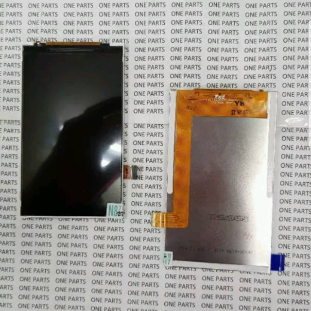 LCD LAVA IRIS 550 ORIGINAL