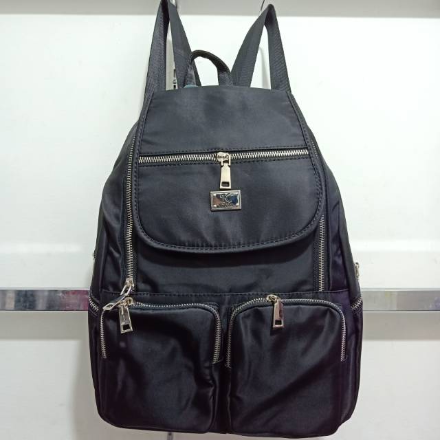 Tas Ransel Besar Sekolah merk KLUM (301)