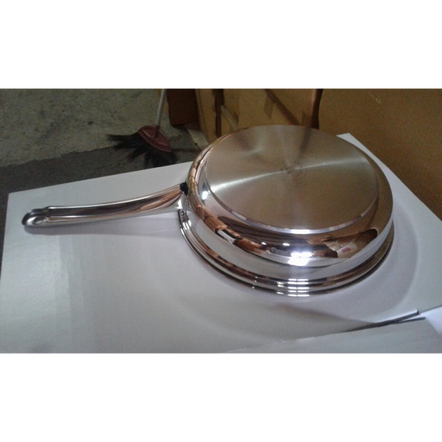 Fry Pan 24 cm Bima Vita Cookware