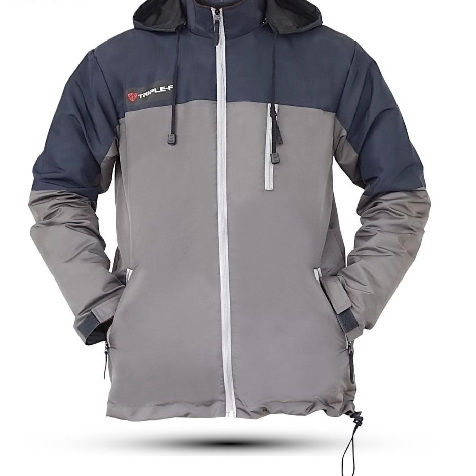 ← Triple F Jaket Outdoor Hiking ➷