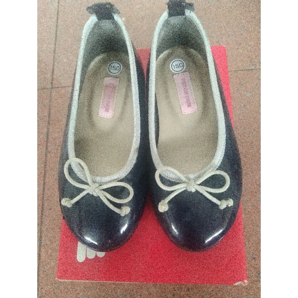 (PL LIKE NEW) sepatu anak cewek Miki house ORI