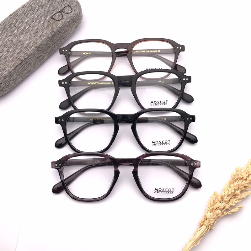 FRAME MOSCOT