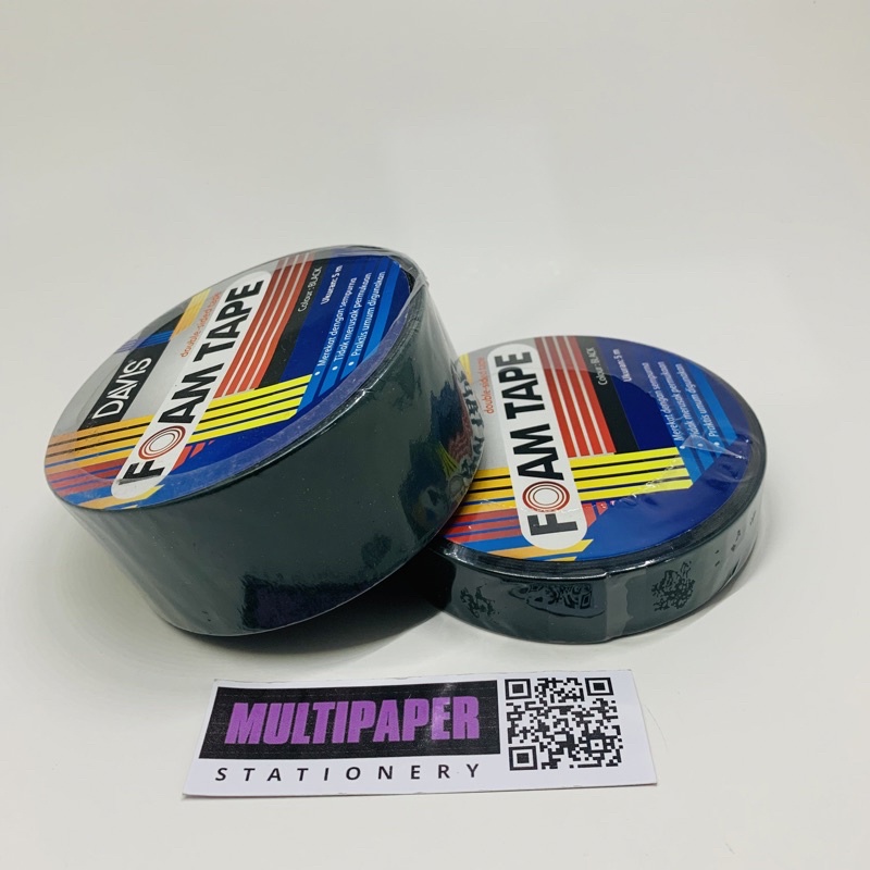 

DoubleForm 24 & 48 mm