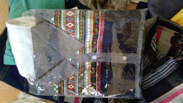 Update Kemeja Bigsize Pria Ukuran Xxl Dan Xxxl Model Batik Motif / Bigmario Kemeja Laki-laki